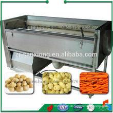 China Gemüse / Kartoffel / Lotus Wurzel / Taro Waschmaschine und Peeler